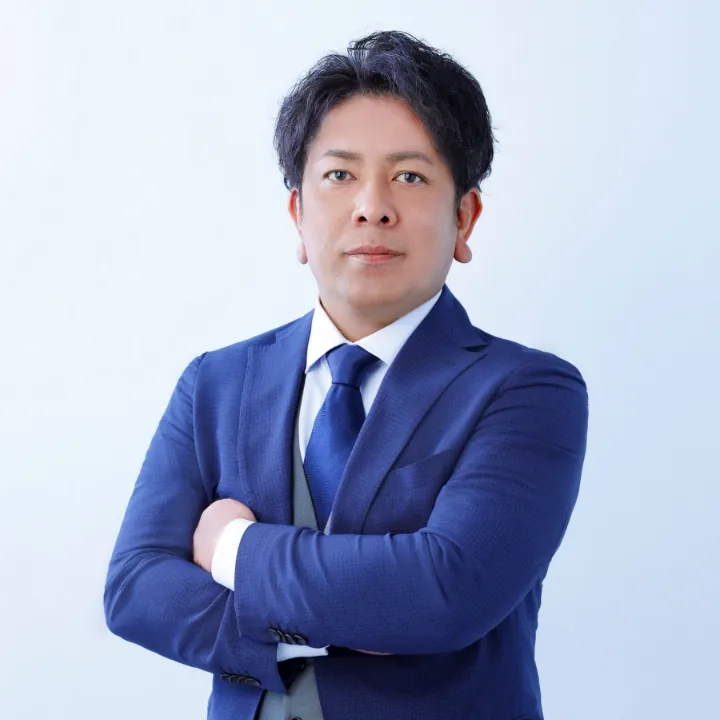 代表社員